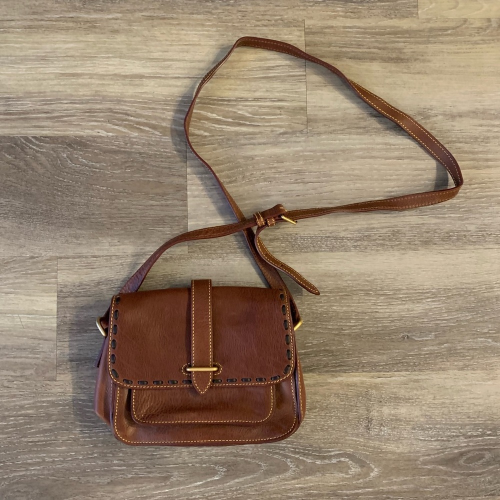 BRAND NEW Dooney & Bourke Binocular Bag